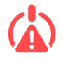AlertsDown logo