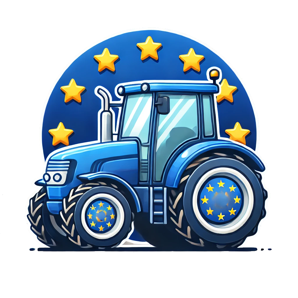 Buy European - Website monitoring customer